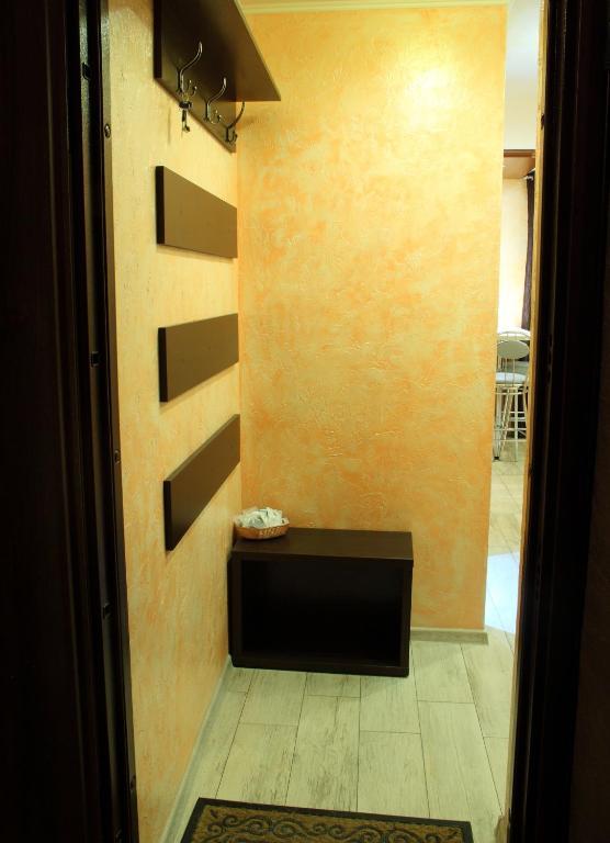 Apartment on Prospekt Mira Tsjernihiv Buitenkant foto